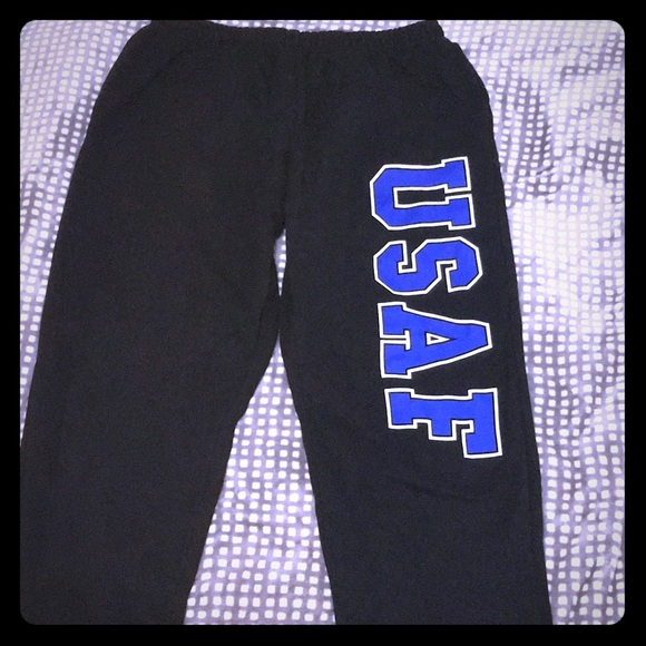 Gildan Other - US Air Force Sweatpants